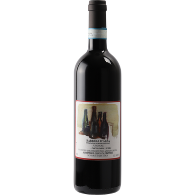 A & G Fantino Barbera d'Alba Superiore 'Cascina Dardi' 2018-Wine-Verve Wine