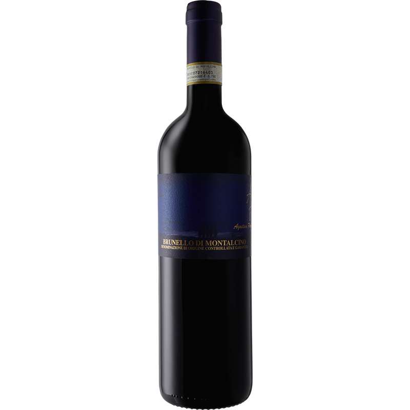 Agostina Pieri Brunello di Montalcino 2015-Wine-Verve Wine