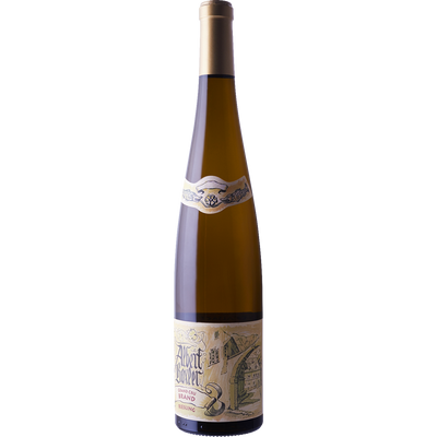 Albert Boxler Alsace Riesling 'Brand Grand Cru' 2017-Wine-Verve Wine