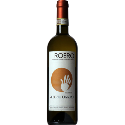 Alberto Oggero Roero Arneis DOCG 2019-Wine-Verve Wine