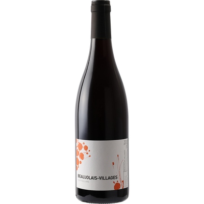 Alex Foillard Beaujolais Villages 2020-Wine-Verve Wine