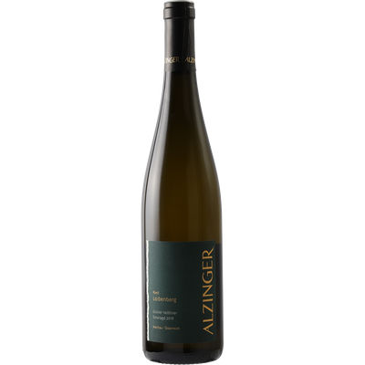 Alzinger Gruner Veltliner 'Loibenberg' Smaragd Wachau 2019-Wine-Verve Wine