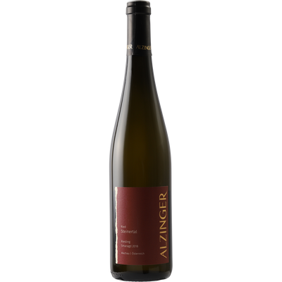 Alzinger Riesling 'Steinertal' Smaragd Wachau 2018-Wine-Verve Wine