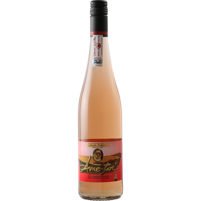 Ameztoi Rose 'Rubentis' Txakolina 2021-Wine-Verve Wine
