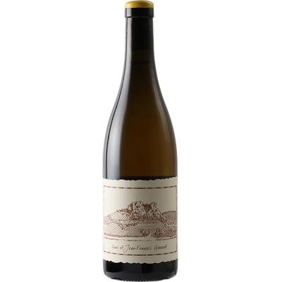 Anne & Jean-Francois Ganevat Cotes du Jura Chardonnay 'Les Cedres' 2016-Wine-Verve Wine