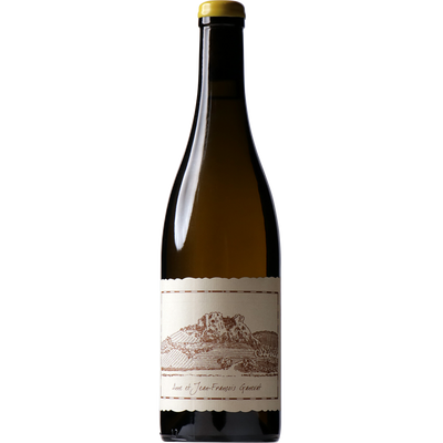 Anne & Jean-Francois Ganevat Cotes du Jura Savagnin 'Montferrand' 2016-Wine-Verve Wine