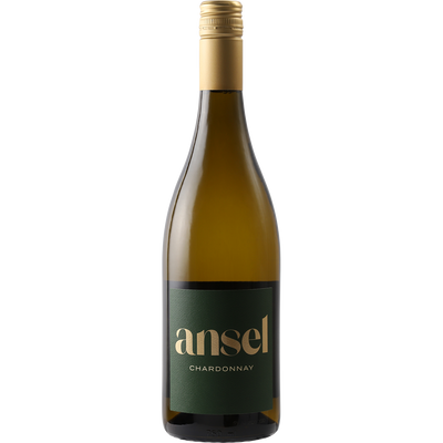 Ansel Chardonnay Willamette Valley 2018-Wine-Verve Wine