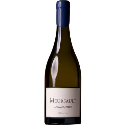 Arnaud Ente Meursault 2018-Wine-Verve Wine