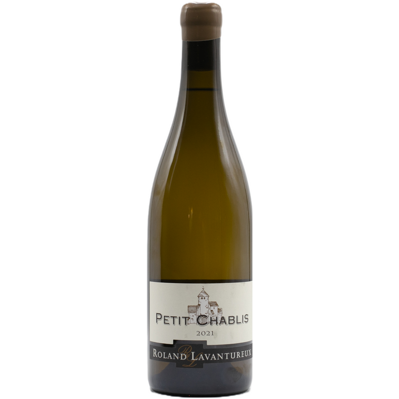 Domaine Roland Lavantureux Petit Chablis 2022