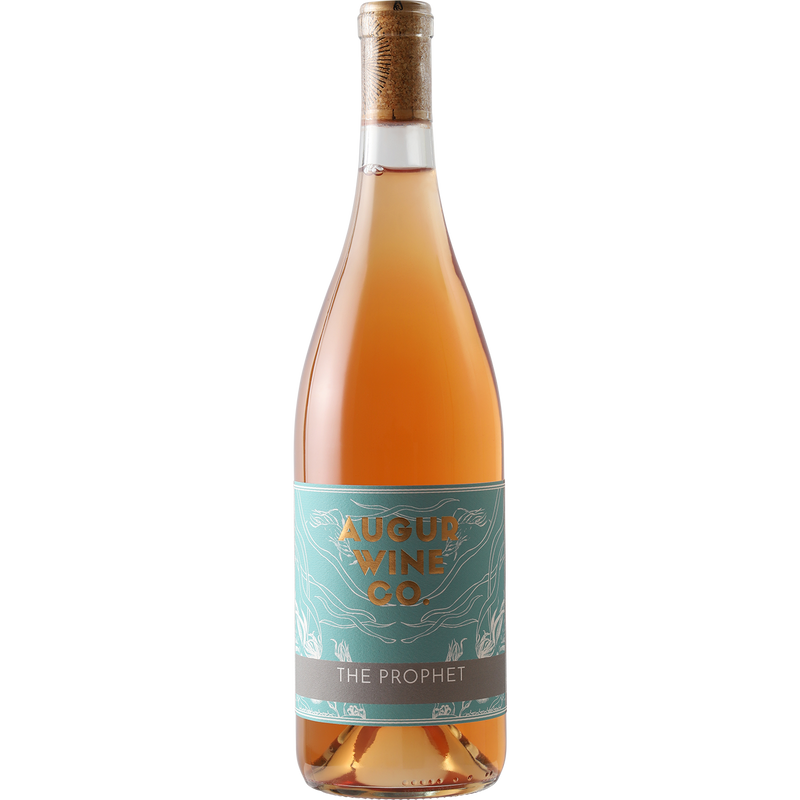 Augur Wine Co. Rose &