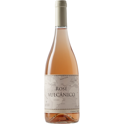 Azores Wine Co Acores Rose 'Vulcanico' 2019-Wine-Verve Wine
