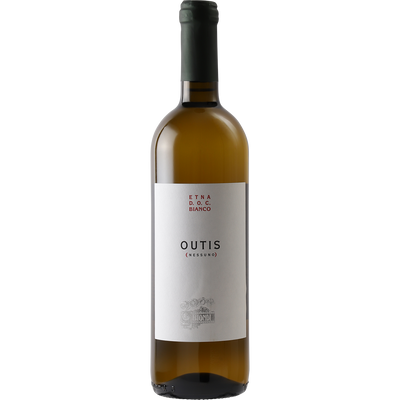 Biondi Etna Bianco 'Outis' 2017-Wine-Verve Wine