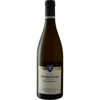 Domaine Ballot Millot Bourgogne Blanc 2017-Wine-Verve Wine