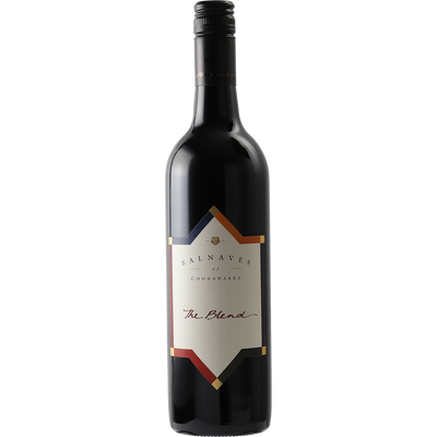 Balnaves Proprietary Blend 'The Blend' Coonawarra 2014-Wine-Verve Wine
