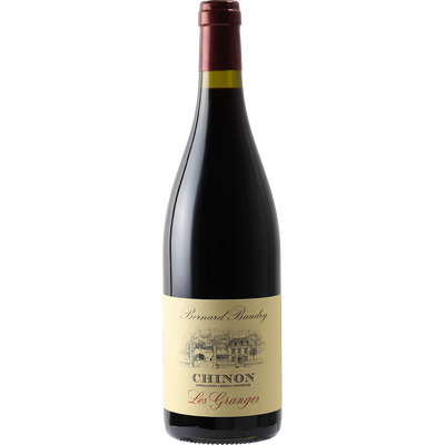 Bernard Baudry Chinon 'Les Granges' 2018-Wine-Verve Wine