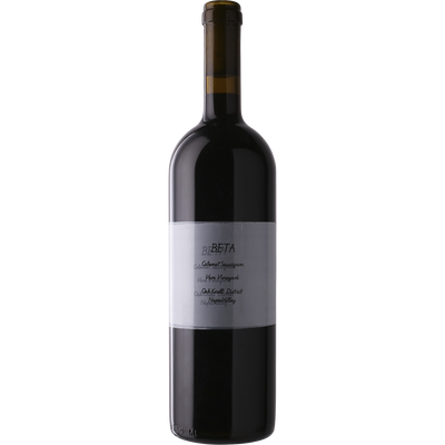 Beta Cabernet Sauvignon 'Vare' Napa 2013-Wine-Verve Wine