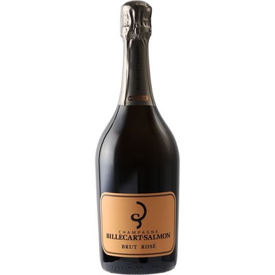 Billecart Salmon Brut Rose Champagne NV-Wine-Verve Wine