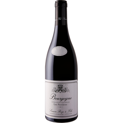 Simon Bize Bourgogne Rouge 'Les Perrieres' 2019-Wine-Verve Wine