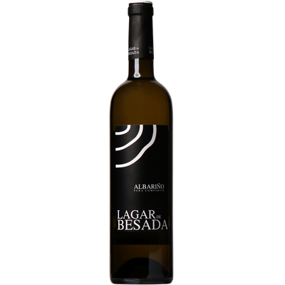 Bodegas Lagar de Besada Albarino Rias Baixas 2019-Wine-Verve Wine