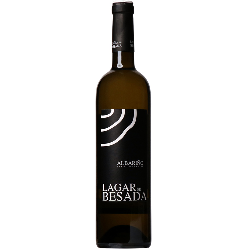Bodegas Lagar de Besada Albarino Rias Baixas 2019-Wine-Verve Wine