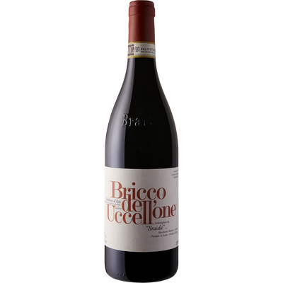 Braida Barbera d'Asti 'Bricco dell'Uccellone' 2016-Wine-Verve Wine