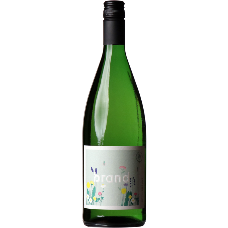 Brand Riesling Liter Pfalz 2019-Wine-Verve Wine