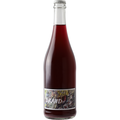Brand Rouge Pfalz 2019-Wine-Verve Wine