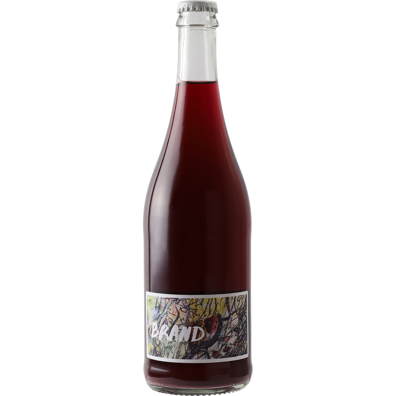 Brand Rouge Pfalz 2018-Wine-Verve Wine