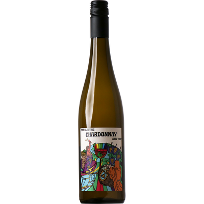 Brand 'The Electric Chardonnay Acid Test' Pfalz 2020-Wine-Verve Wine