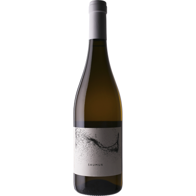 Brendan Stater-West Saumur Blanc 2019-Wine-Verve Wine