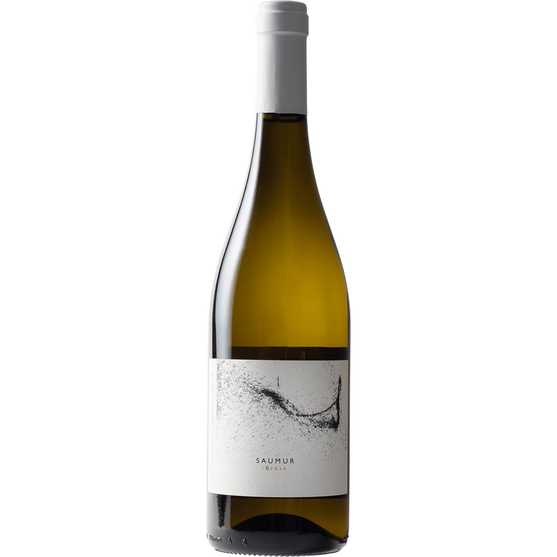 Brendan Stater-West Saumur Blanc &