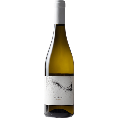 Brendan Stater-West Saumur Blanc 'Breze' 2019-Wine-Verve Wine