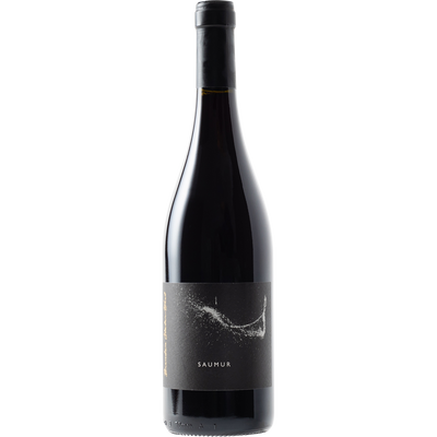 Brendan Stater-West Saumur Rouge 2019-Wine-Verve Wine