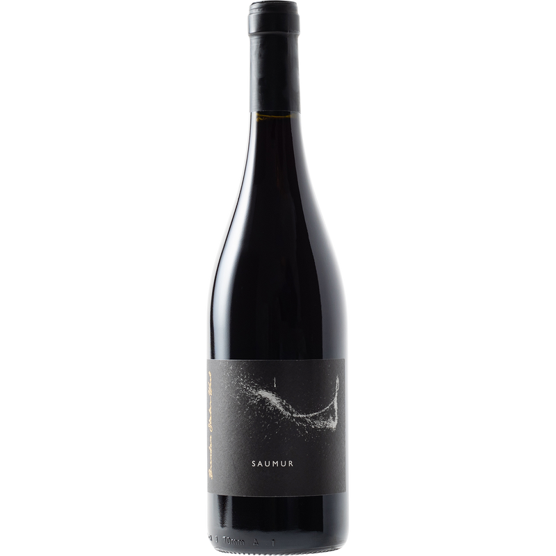 Brendan Stater-West Saumur Rouge 2020-Wine-Verve Wine
