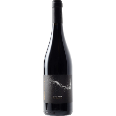 Brendan Stater-West Saumur Rouge 'La Ripaille' 2018-Wine-Verve Wine