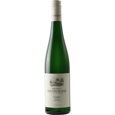 Brundlmayer Riesling 'Terrassen' Kamptal 2018-Wine-Verve Wine