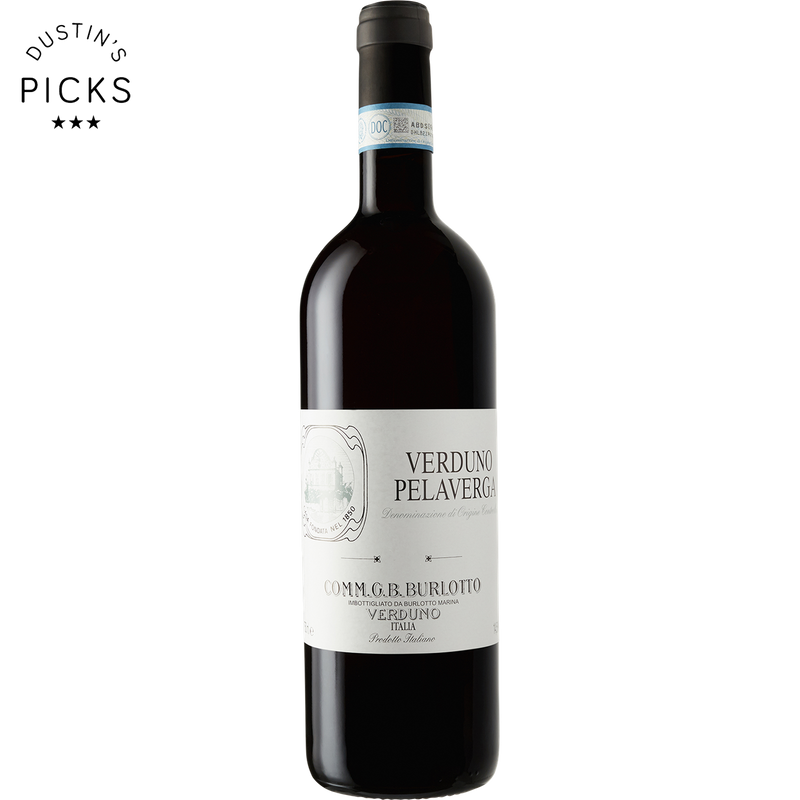 Burlotto Verduno Pelaverga 2020-Wine-Verve Wine