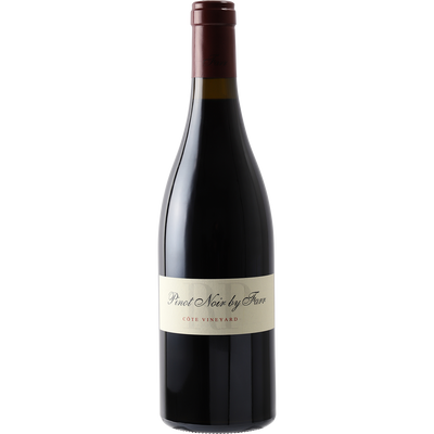 By Farr Pinot Noir 'RP Cote' Geelong 2018-Wine-Verve Wine