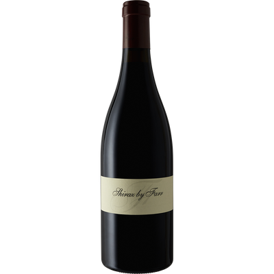 By Farr Shiraz Geelong 2017-Wine-Verve Wine