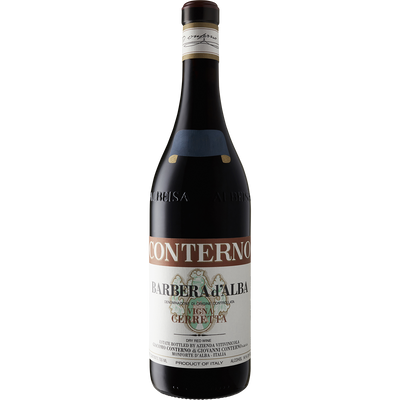 Giacomo Conterno Barbera d'Alba 'Cerretta' 2022