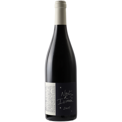 C&P Breton Bourgueil 'Nuits d'Ivresse' 2017-Wine-Verve Wine