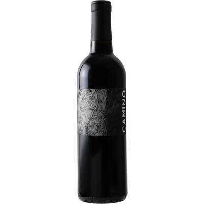 Camino Cellars Cabernet Sauvignon 'En Foule' Moon Mountain District 2018-Wine-Verve Wine