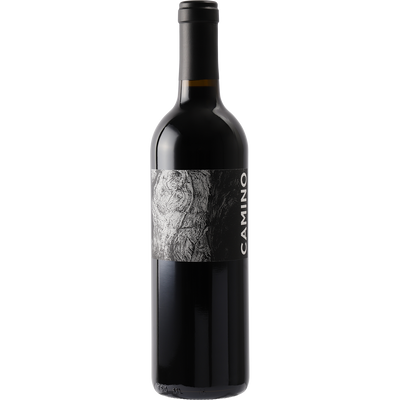 Camino Cellars Cabernet Sauvignon 'Montecillo' Moon Mountain District 2017-Wine-Verve Wine