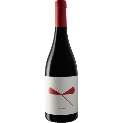 Celler del Roure Valencia 'Vermell' 2018-Wine-Verve Wine