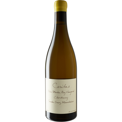Ceritas Chardonnay 'Peter Martin Ray' Santa Cruz Mountains 2018-Wine-Verve Wine