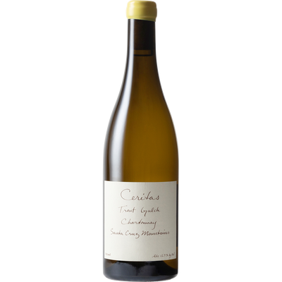 Ceritas Chardonnay 'Trout Gulch' Santa Cruz Mountains 2019-Wine-Verve Wine