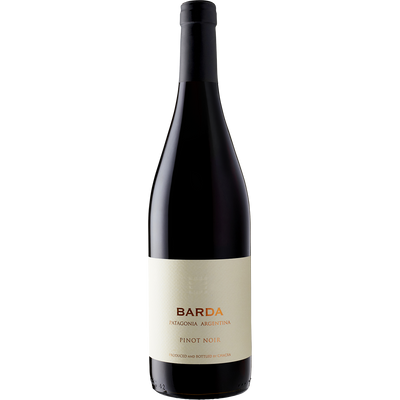 Chacra Pinot Noir 'Barda' Patagonia 2020-Wine-Verve Wine