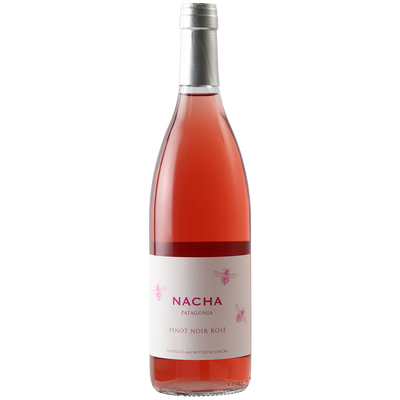Chacra Rose 'Nacha' Patagonia 2020-Wine-Verve Wine