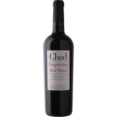 Chad Proprietary Red Napa Valley 2016-Wine-Verve Wine