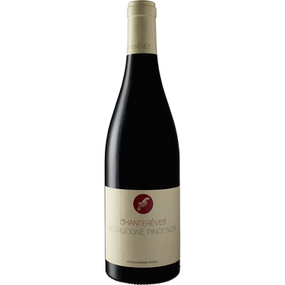 Chantereves Bourgogne Rouge 2018-Wine-Verve Wine